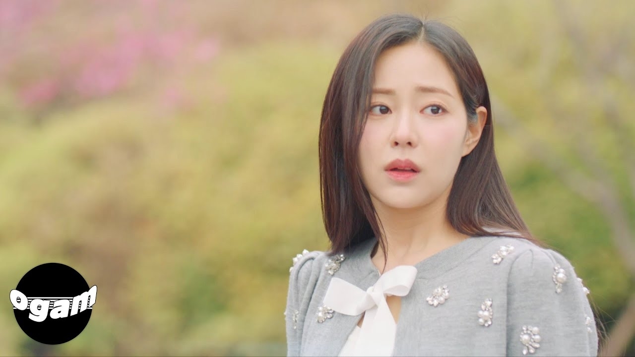 전유진의 비하인드 컷
