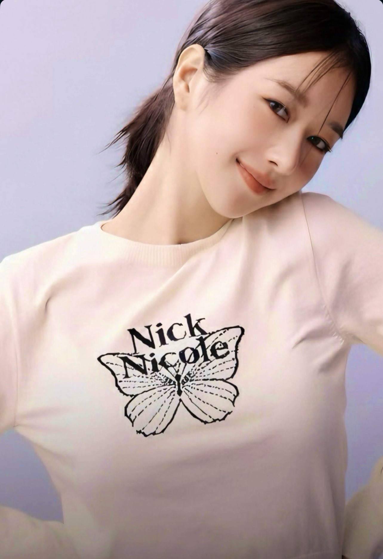 ソ・イェジの最新写真