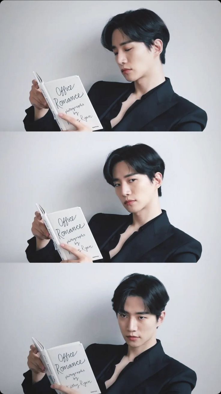 李俊昊的幕后花絮