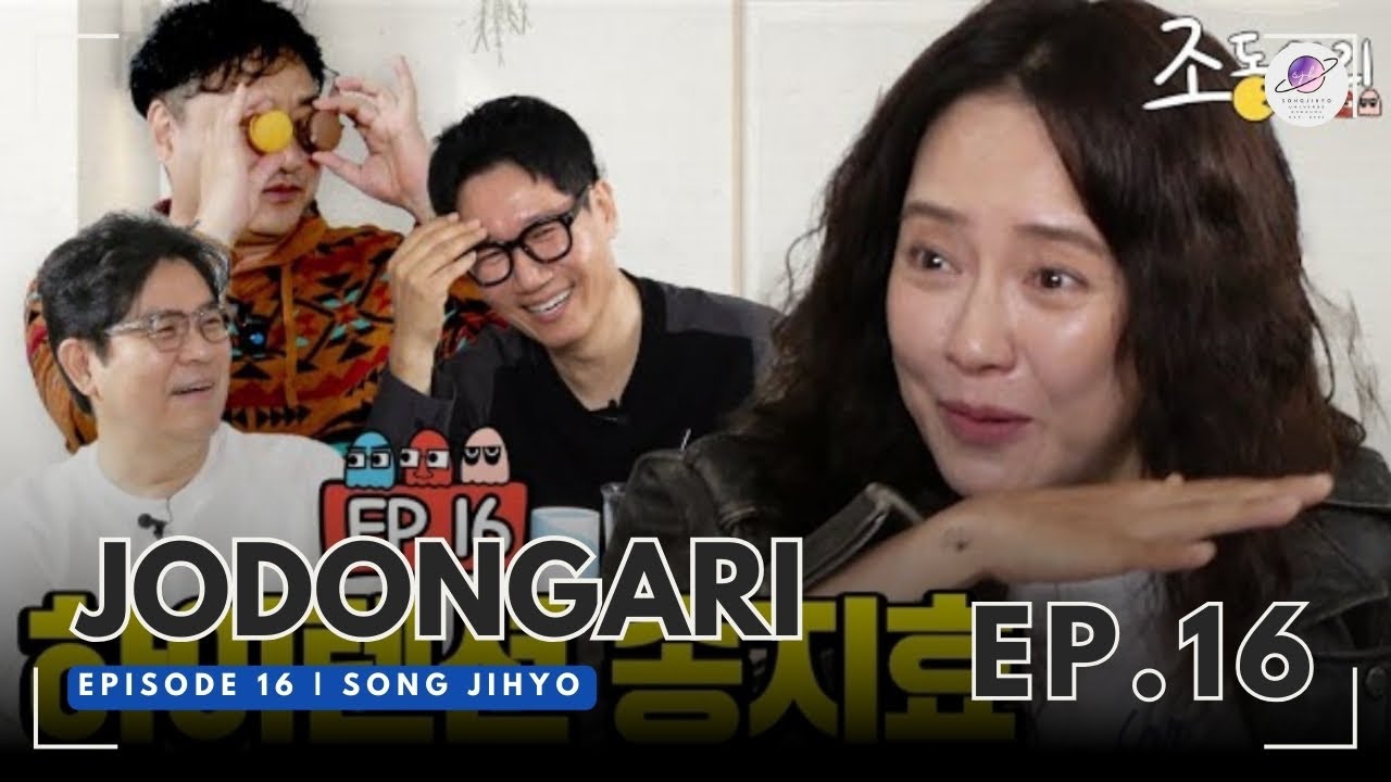 宋智孝的幕後花絮