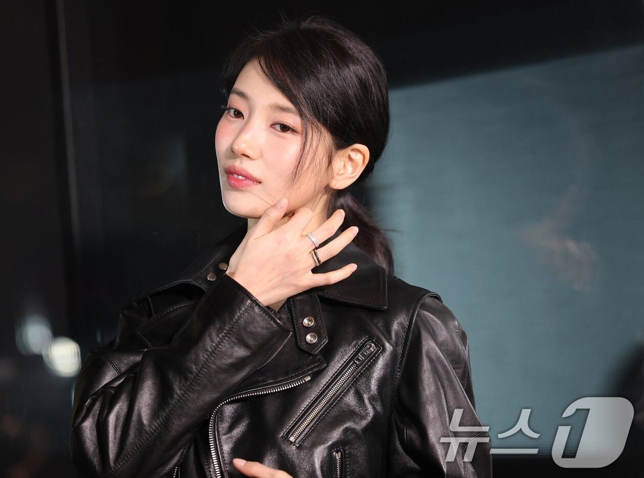 Latest photo of Bae Suzy