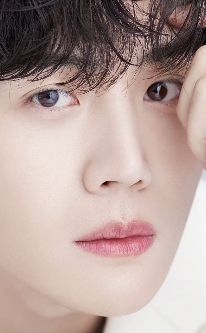 Latest photo of Kim Seonho