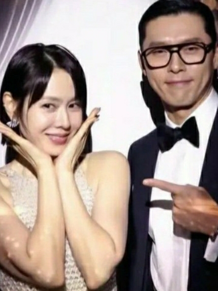 현빈 팬이 찍은 순간