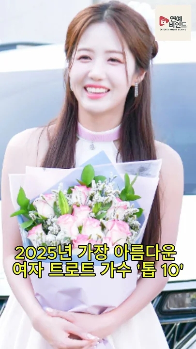 Latest photo of Hong Jiyoon