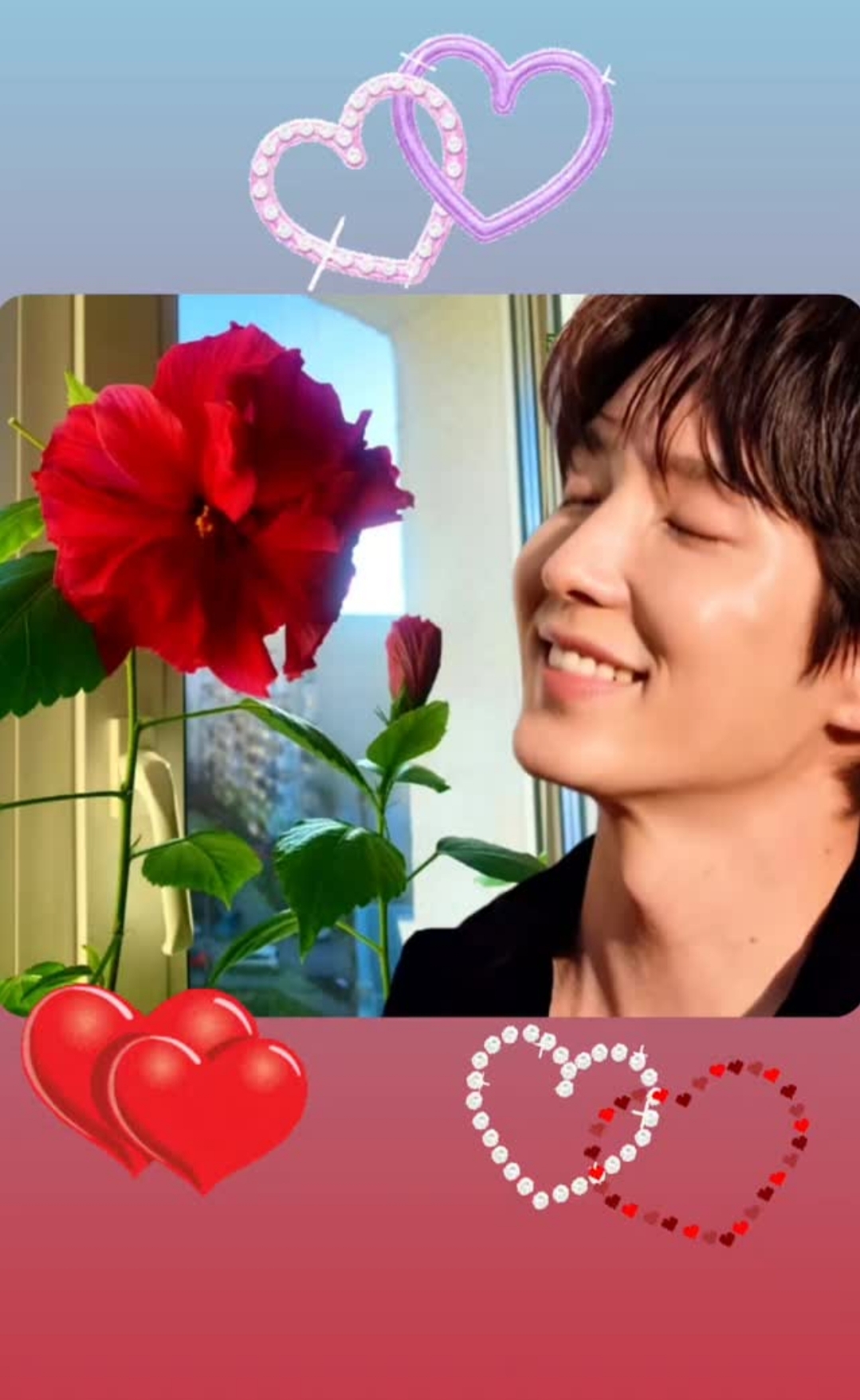 Latest photo of Lee Joongi