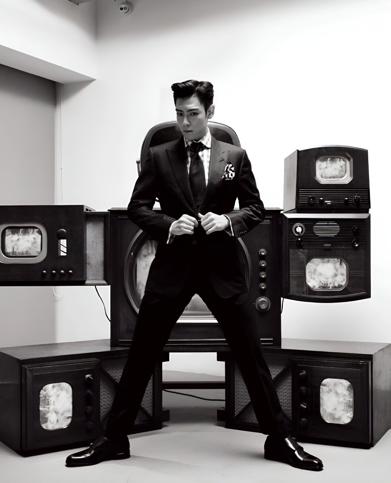 Latest photo of T.O.P