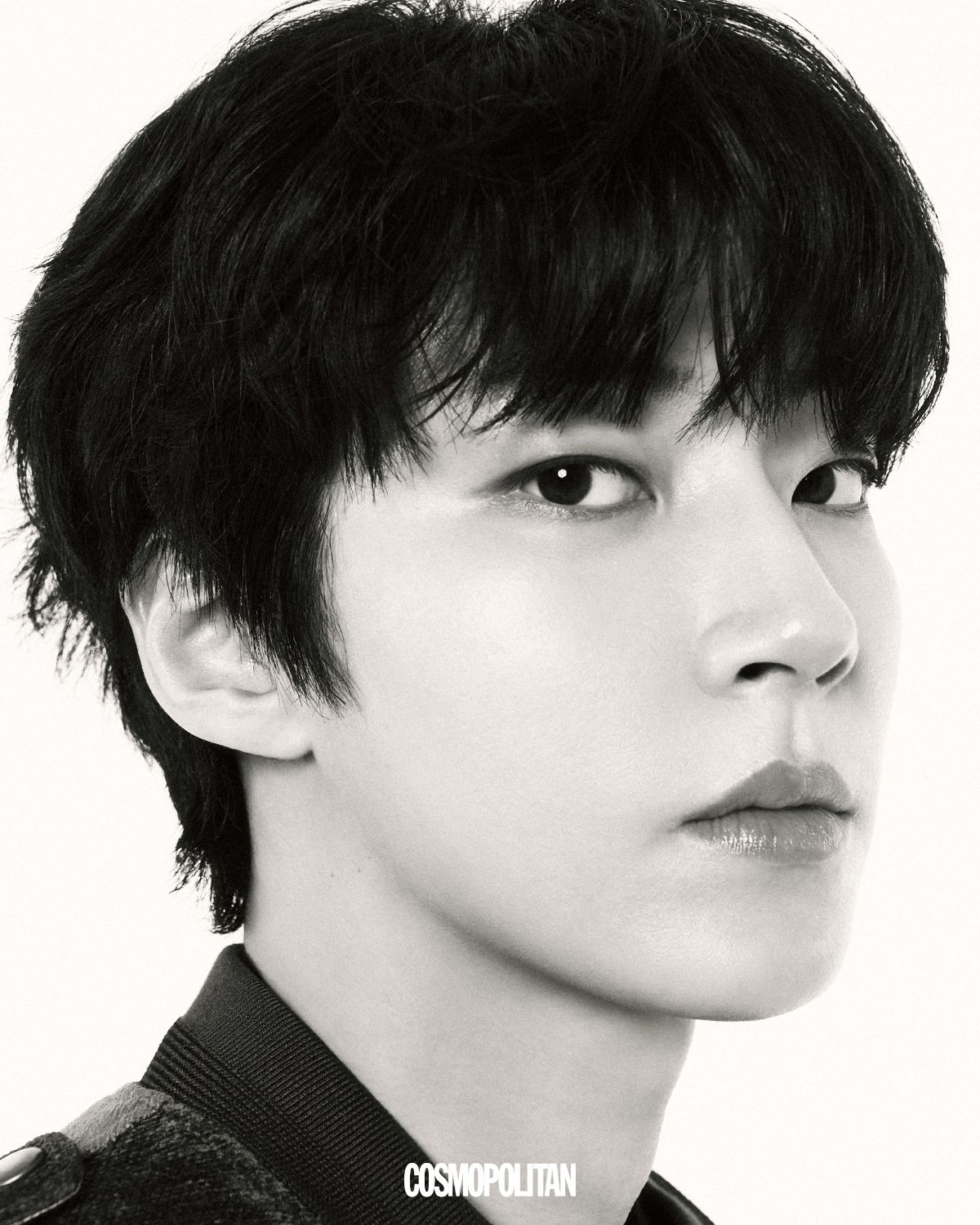Latest photo of Hwang Inyoup
