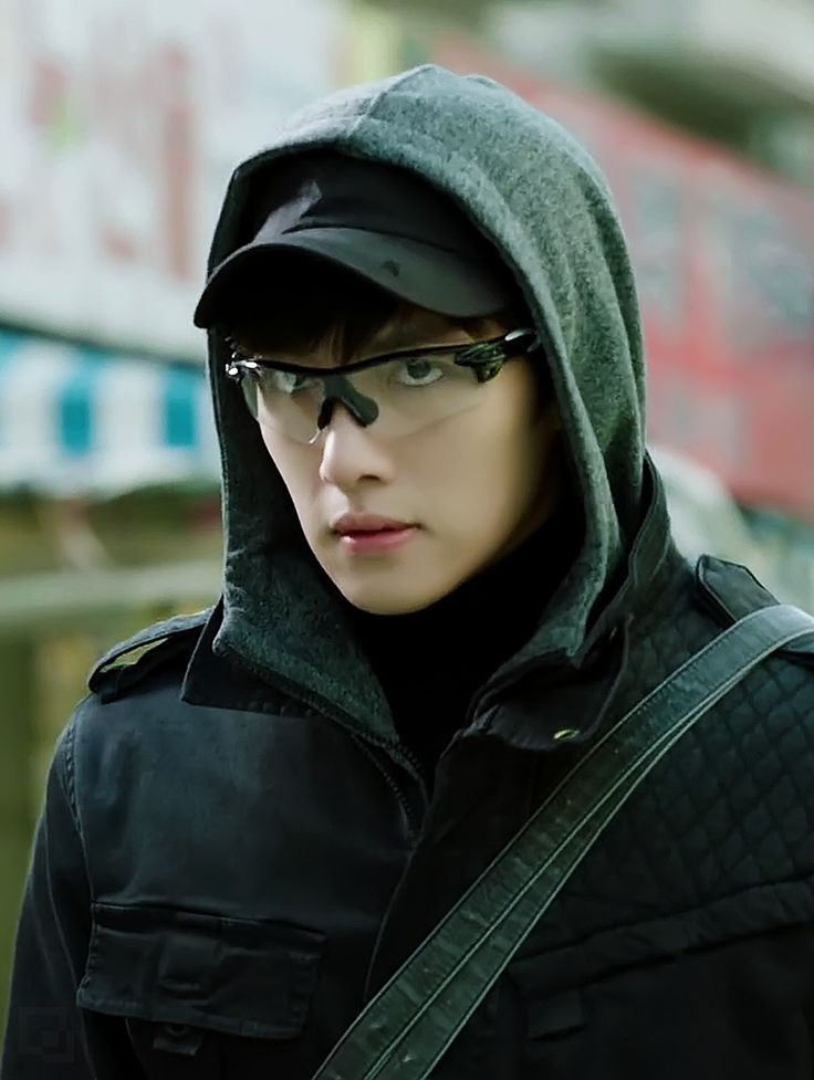 ファンが撮影したチ・チャンウクの瞬間