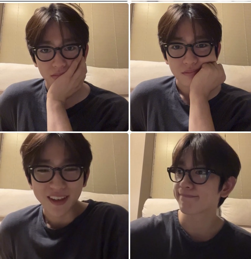 박진영의 최신 사진