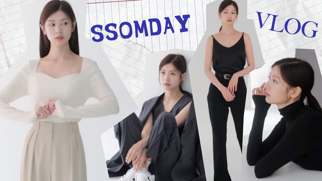 Latest photo of Jung Somin