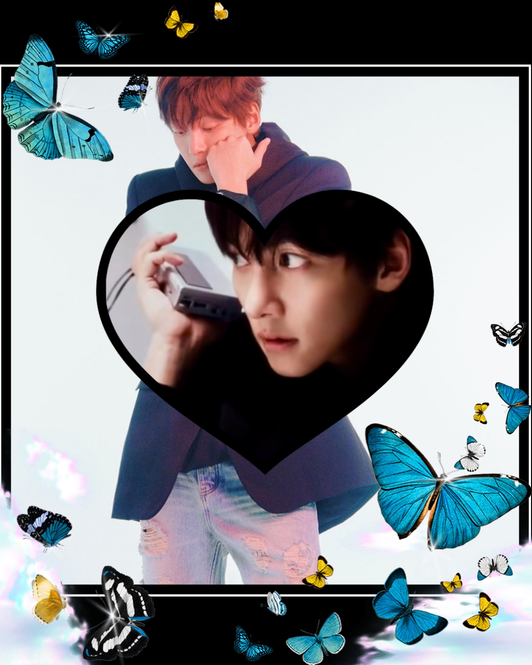 池昌旭的最新照片