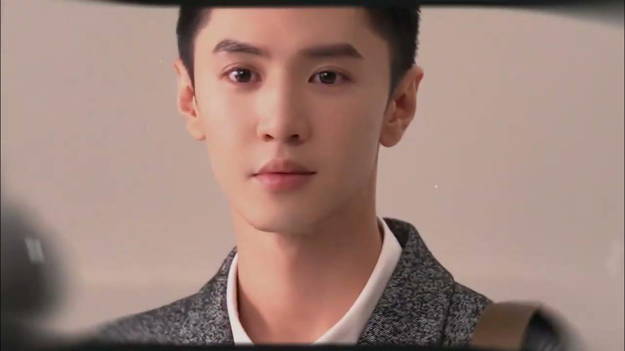 Latest photo of Chen Zhe Yuan