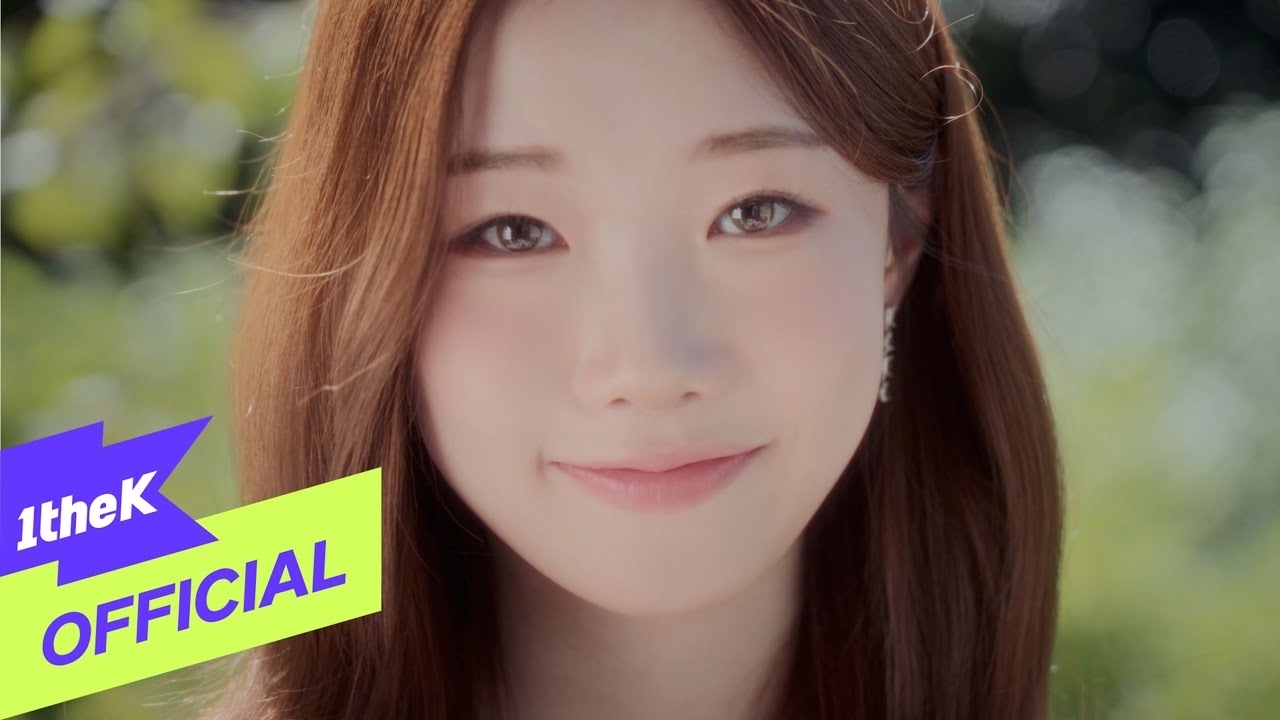 Behind-the-scenes cut of Jung Seojoo