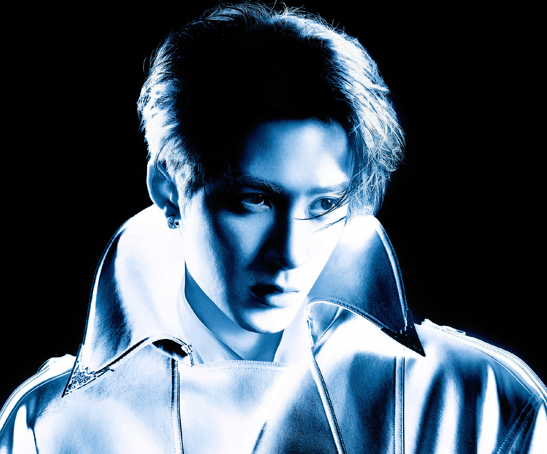 Recent activity shot of Tan Jianci