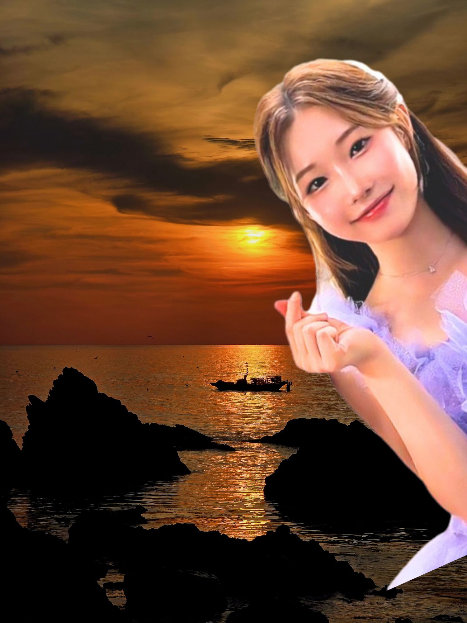 Latest photo of Jung Seojoo