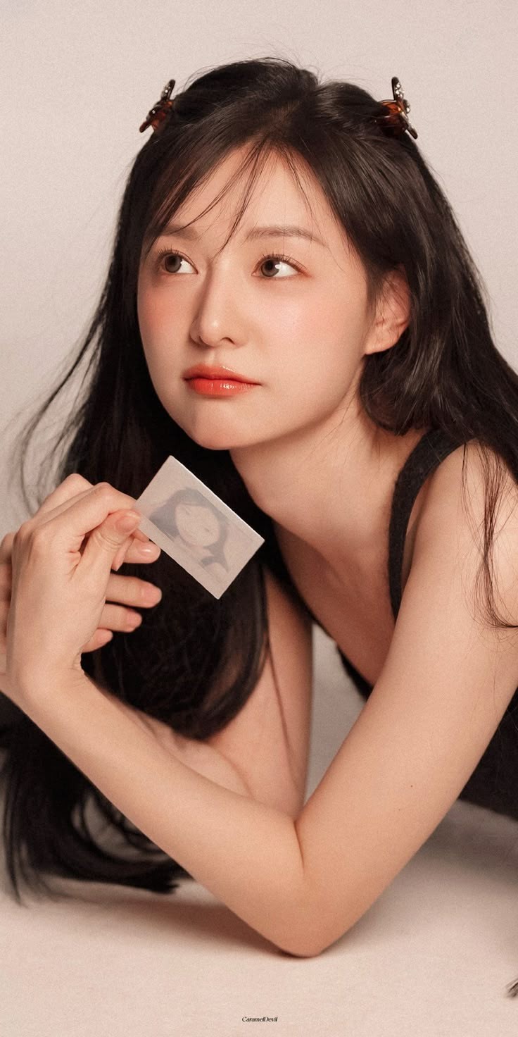 Latest photo of Kim Jiwon
