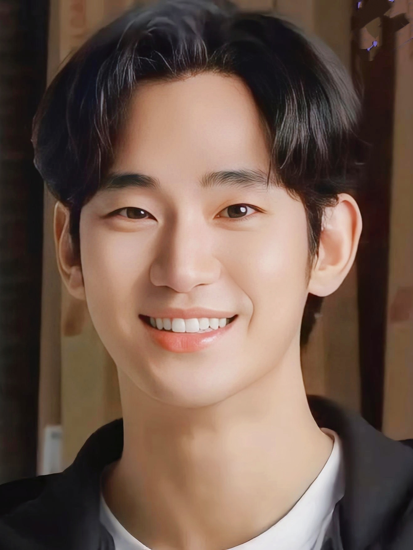 金秀賢的近期活動照