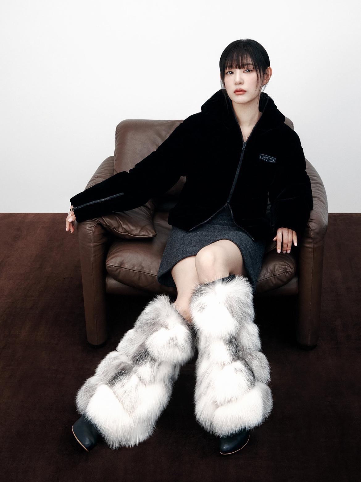 Latest photo of Kim Jiwon