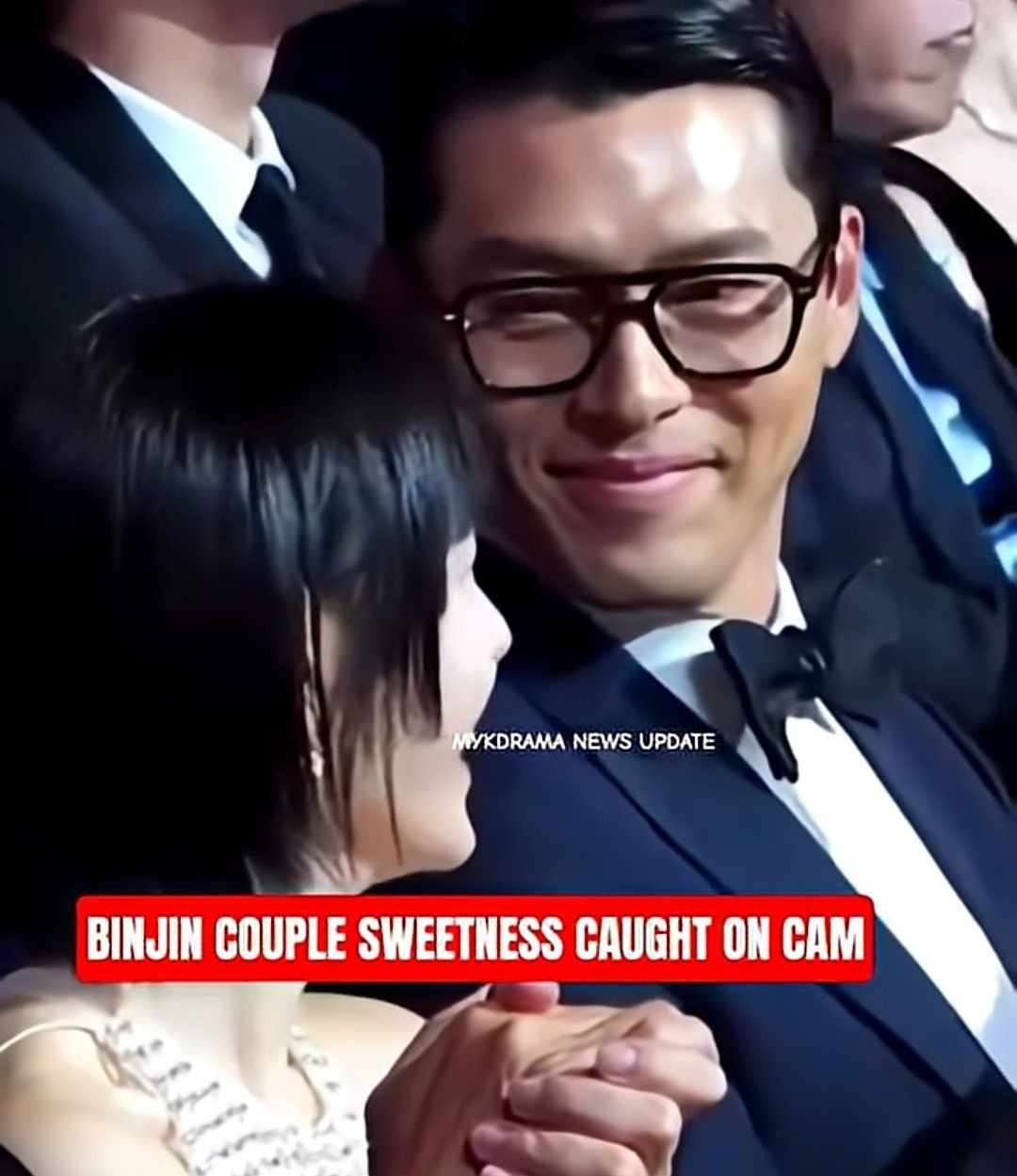 孙艺珍的近期活动照