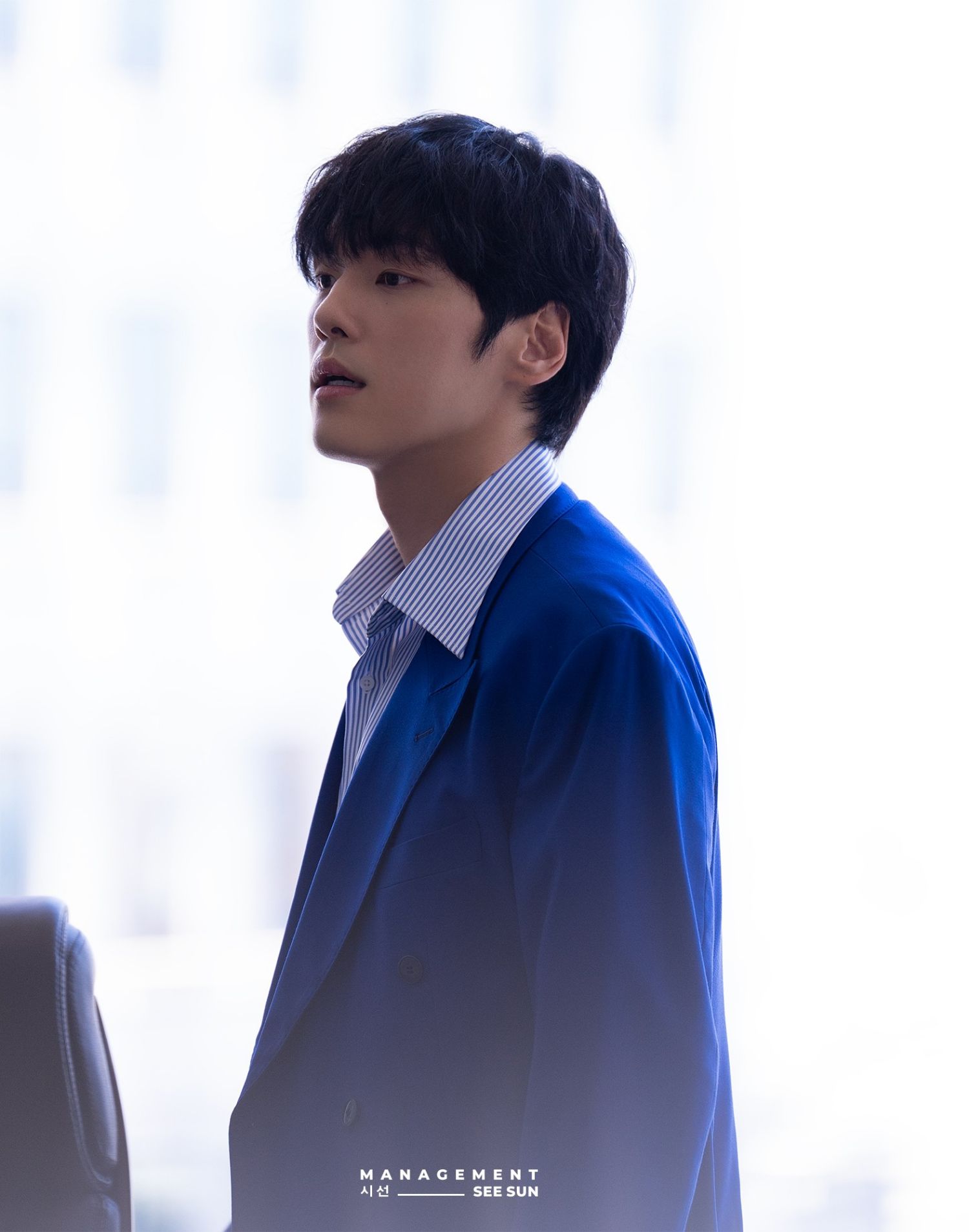 Latest photo of Kim Junghyun