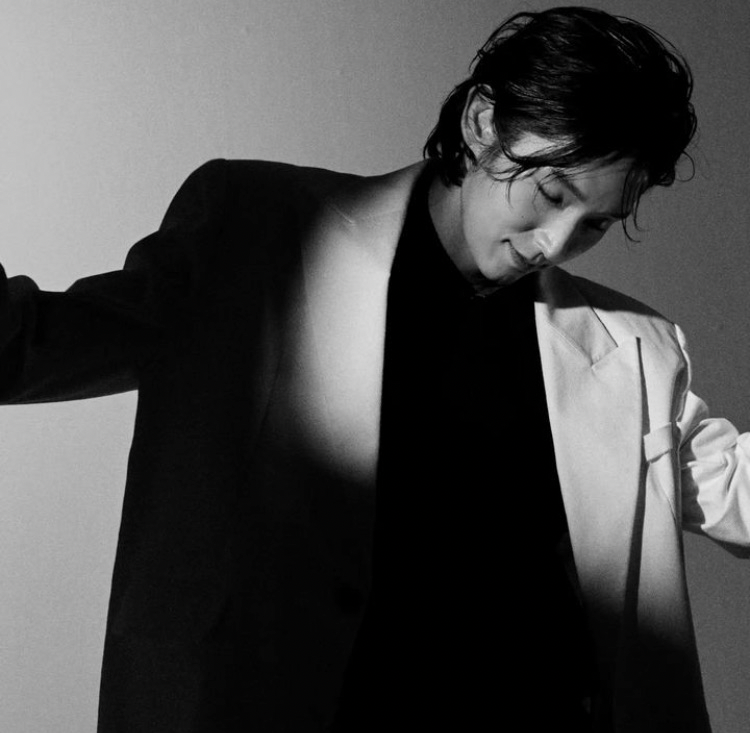 イ・ジュンギの最近の活動ショット