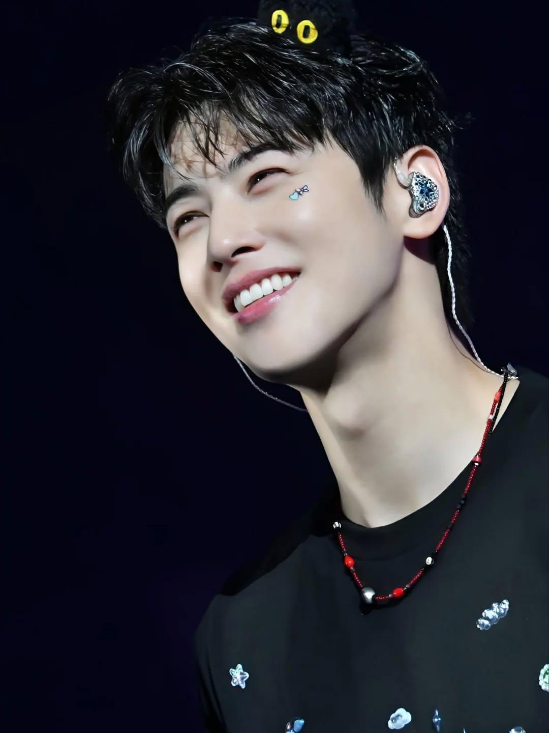 車銀優的幕後花絮