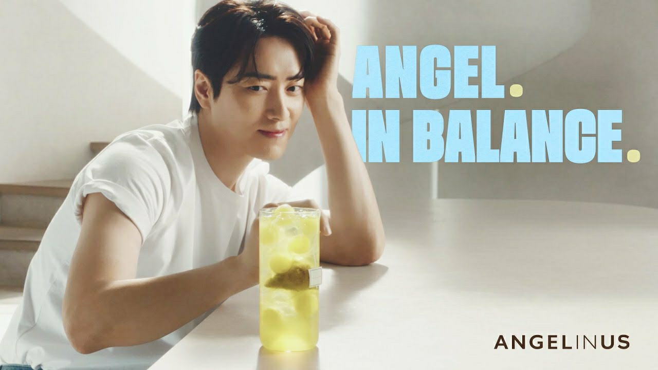 A moment captured by a fan of Lee Joonhyuk