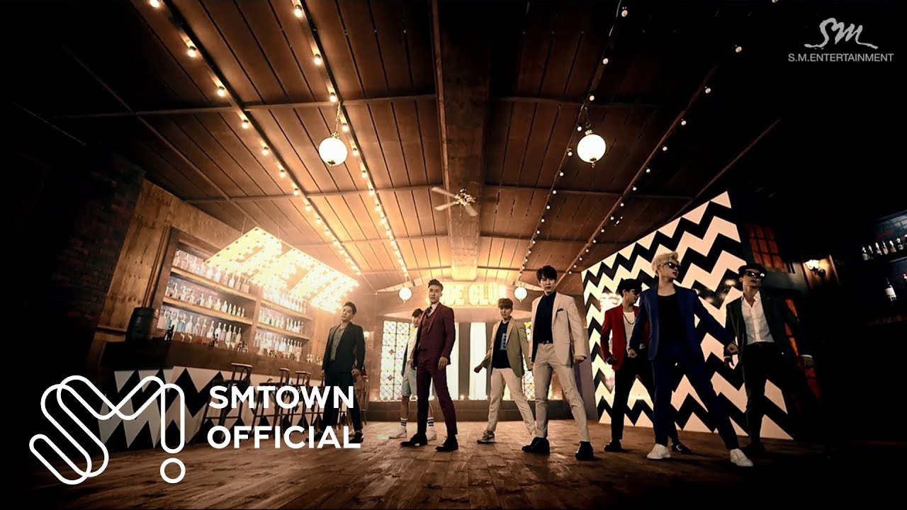 Latest photo of Choi Siwon