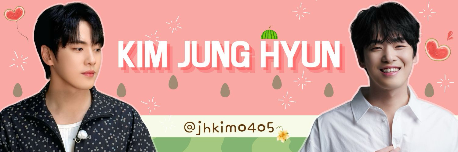 Latest photo of Kim Junghyun