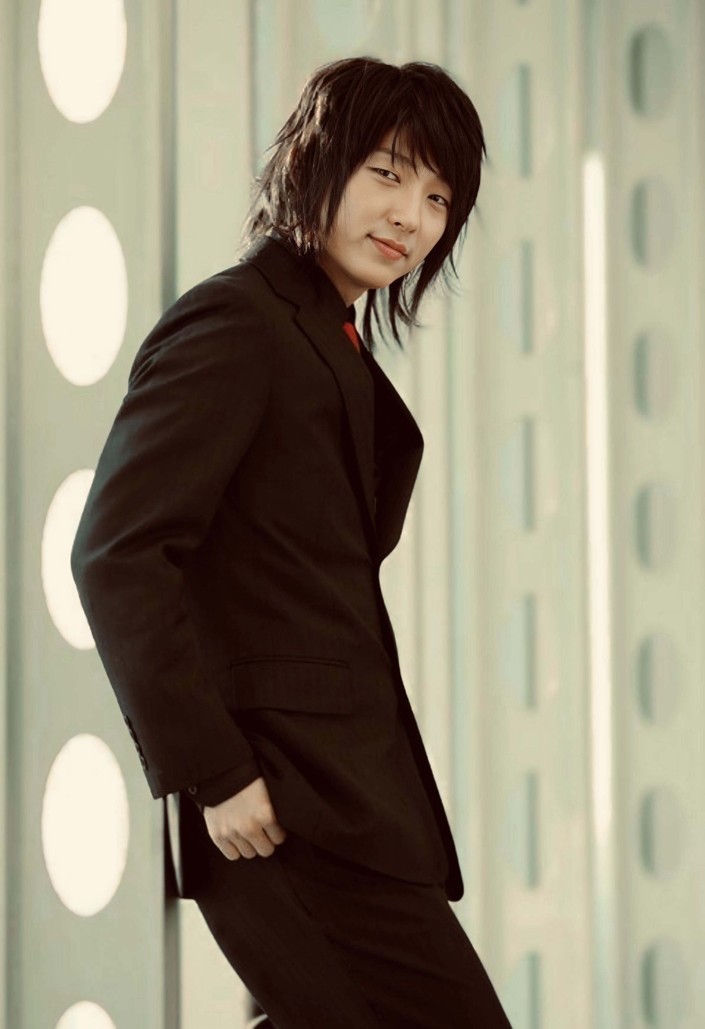 Latest photo of Lee Joongi