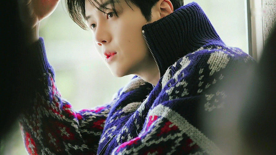 Latest photo of Kim Seonho