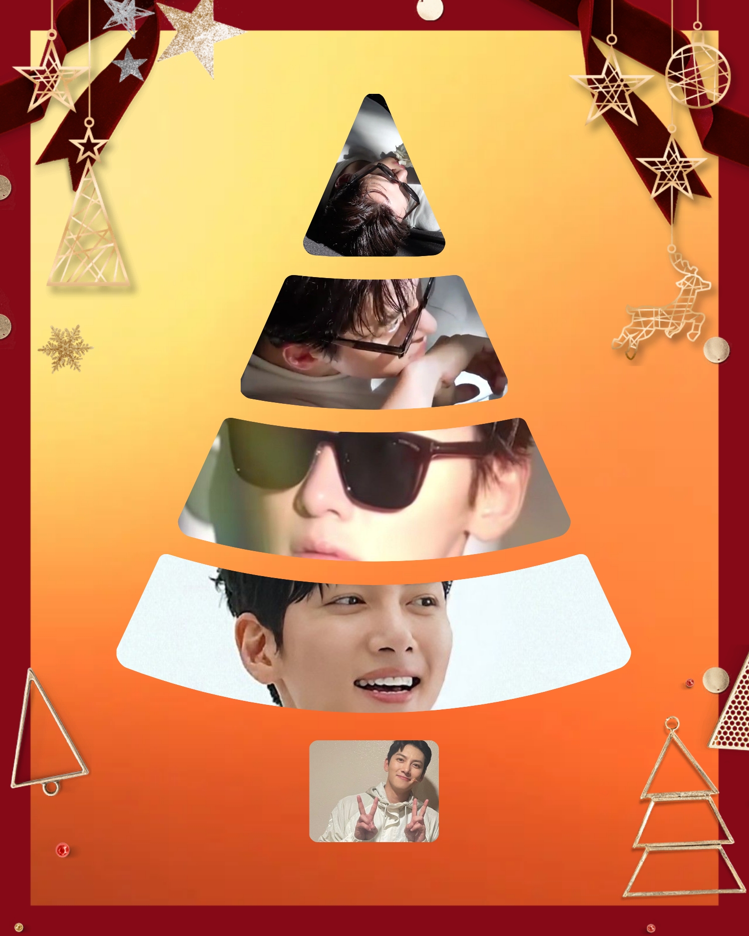 지창욱 최근 활동샷