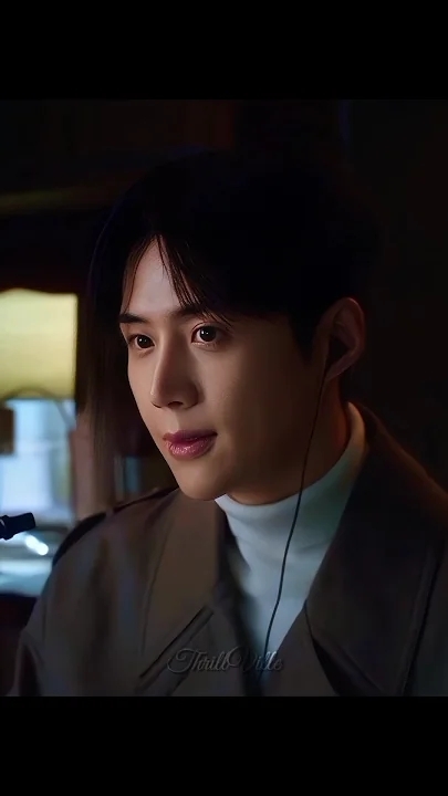 キム・ソンホのビハインドカット