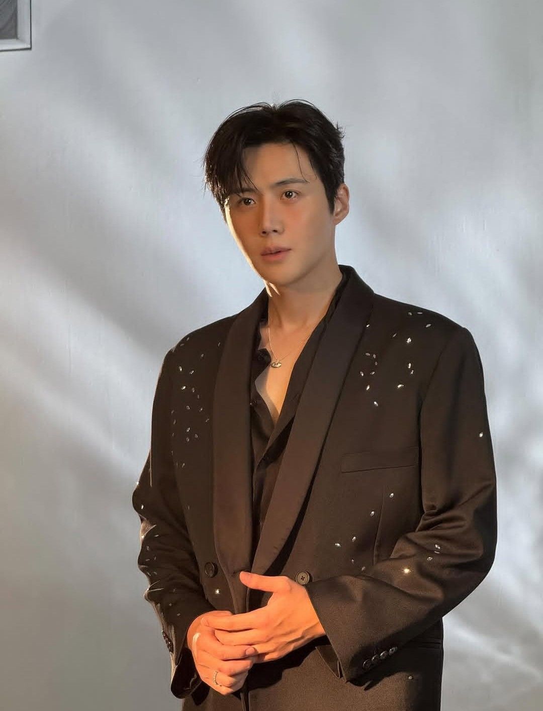 キム・ソンホの最新写真