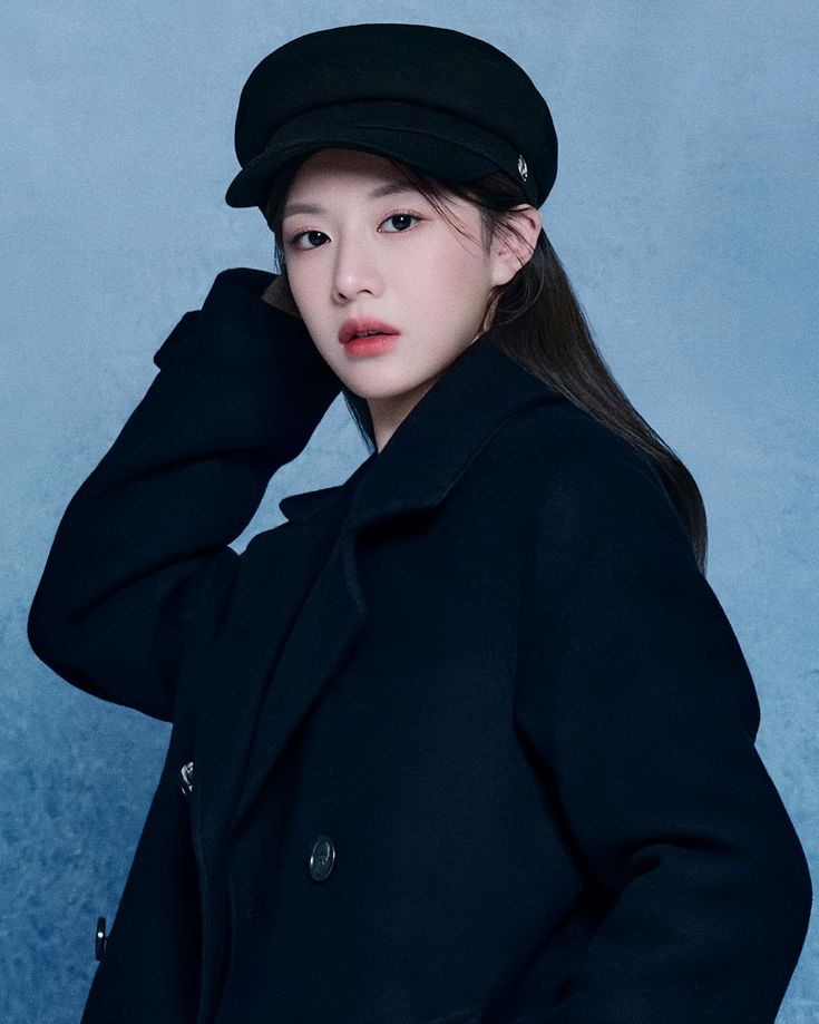 A moment captured by a fan of Go Younjung