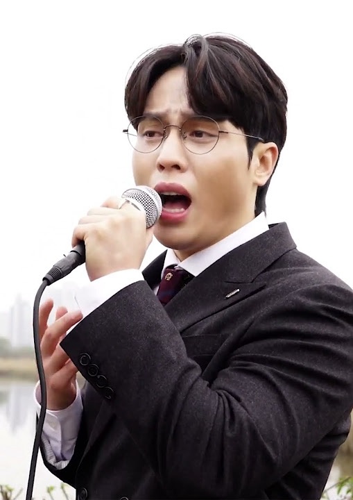 Latest photo of Mooryong