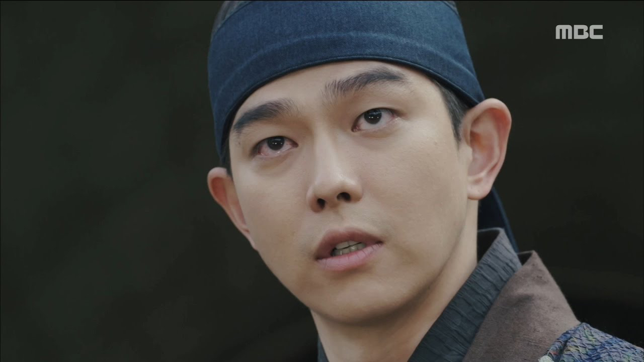 Foto terbaru dari Yoon Kyunsang