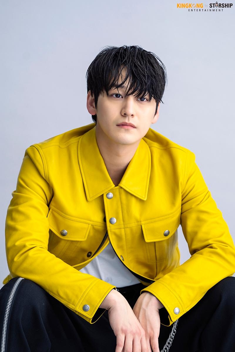 Latest photo of Kim Bum