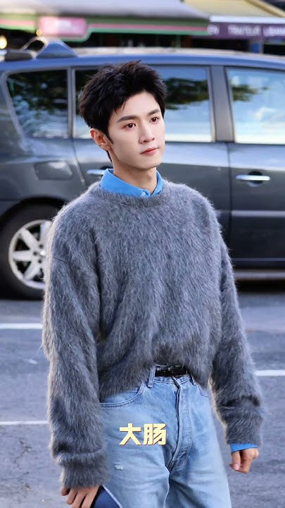 Latest photo of Chen Zhe Yuan