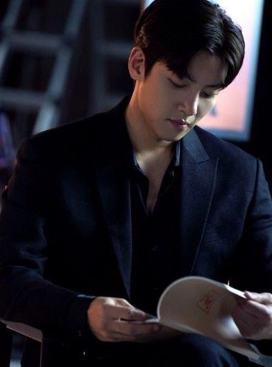 지창욱 팬이 찍은 순간