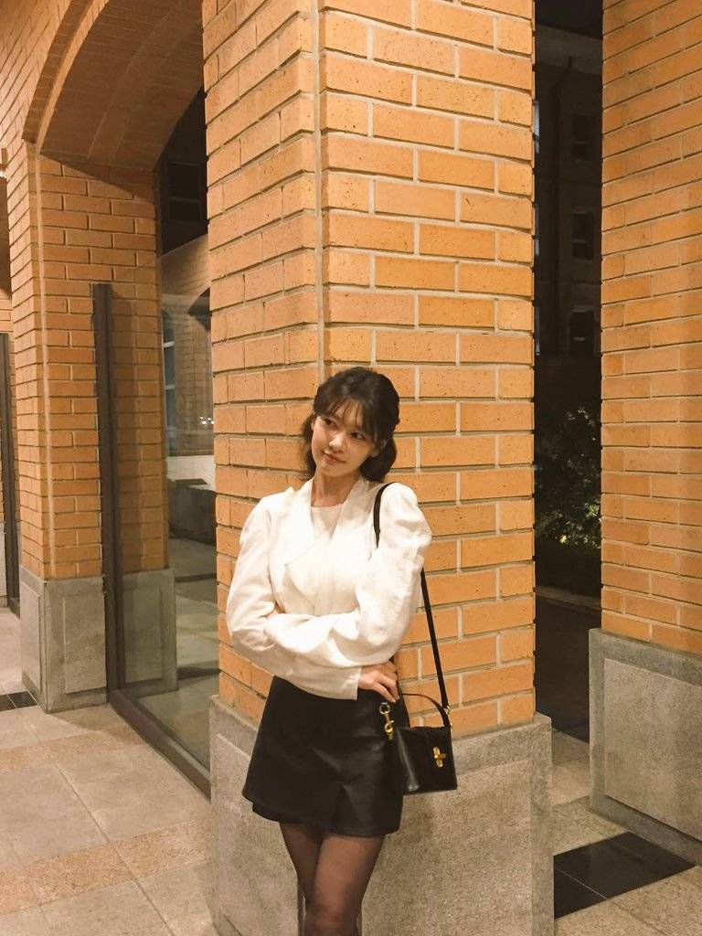 Latest photo of Jung Somin