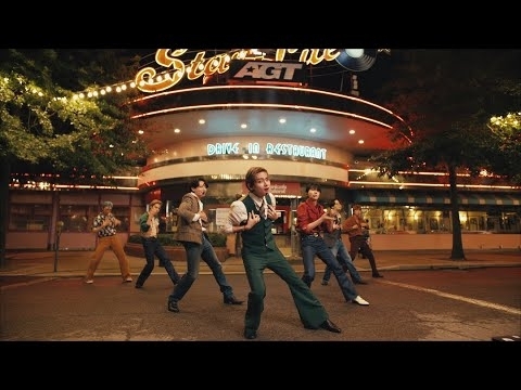 Latest photo of Kim Taehyung (V)