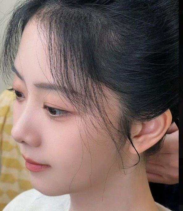 Latest photo of Tan Song Yun