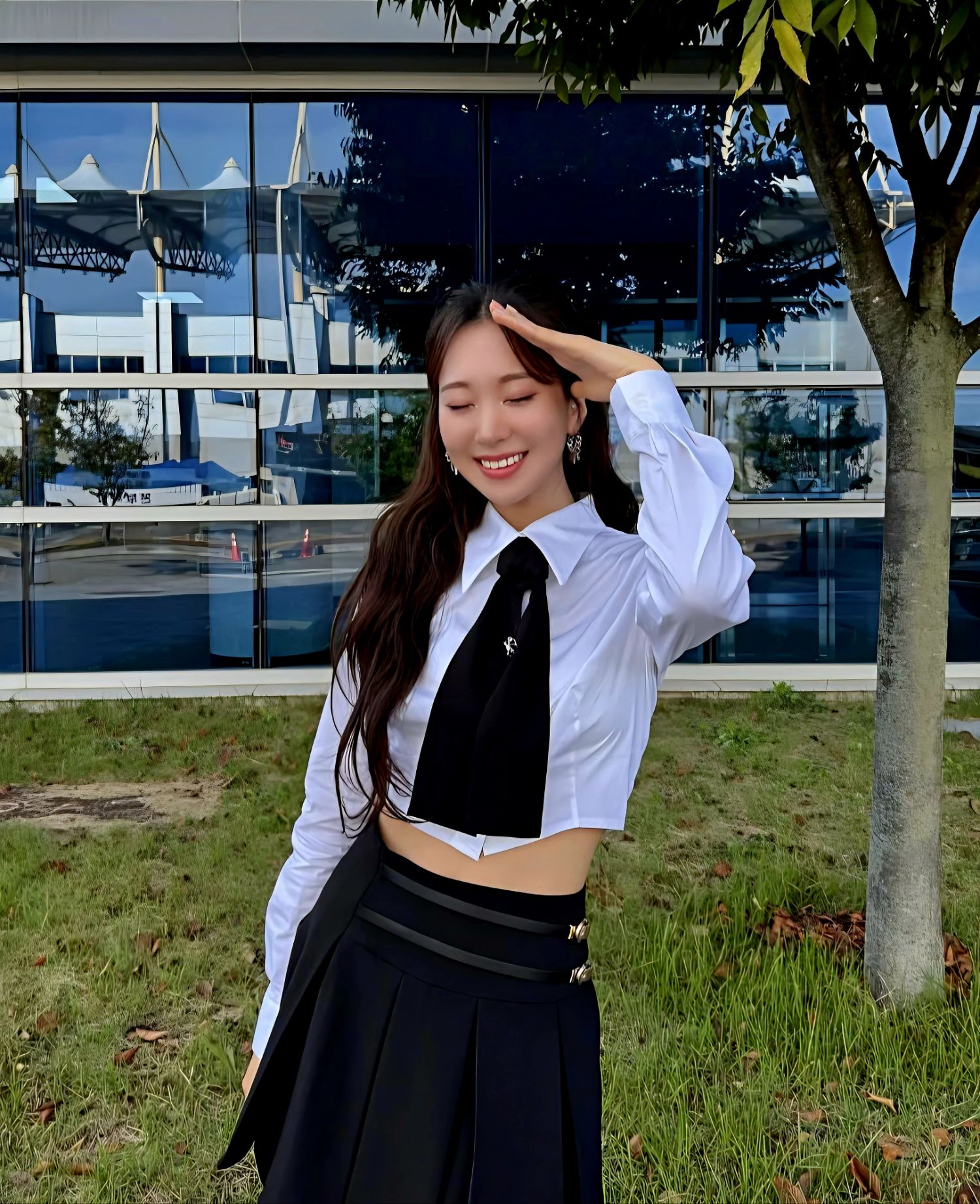 Latest photo of Jung Seul