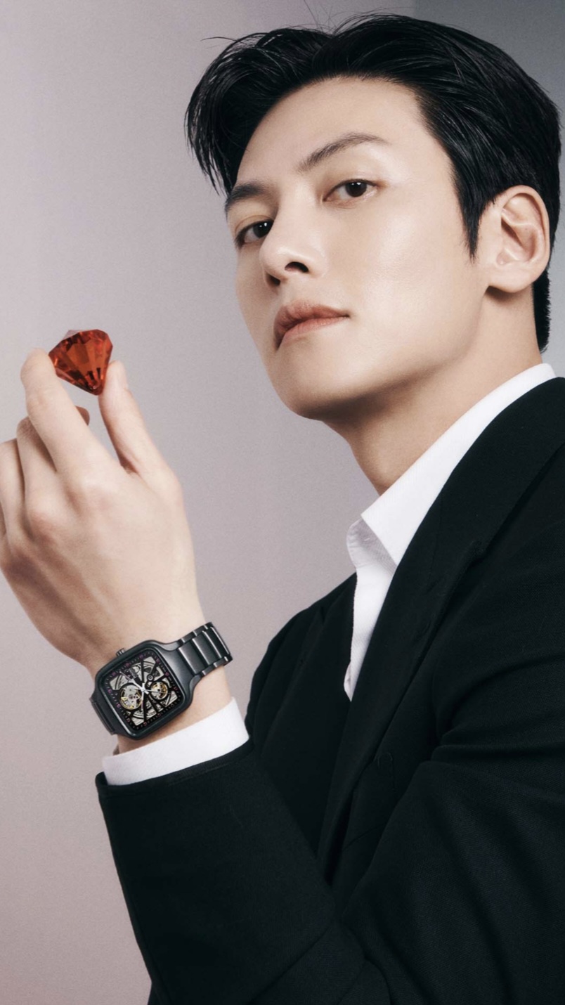 池昌旭的最新照片