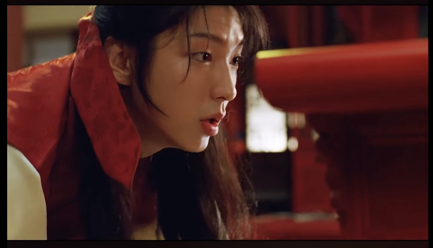 A moment captured by a fan of Lee Joongi