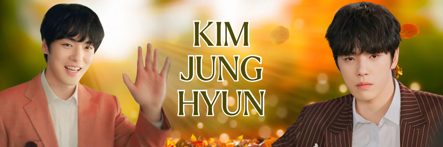 Latest photo of Kim Junghyun