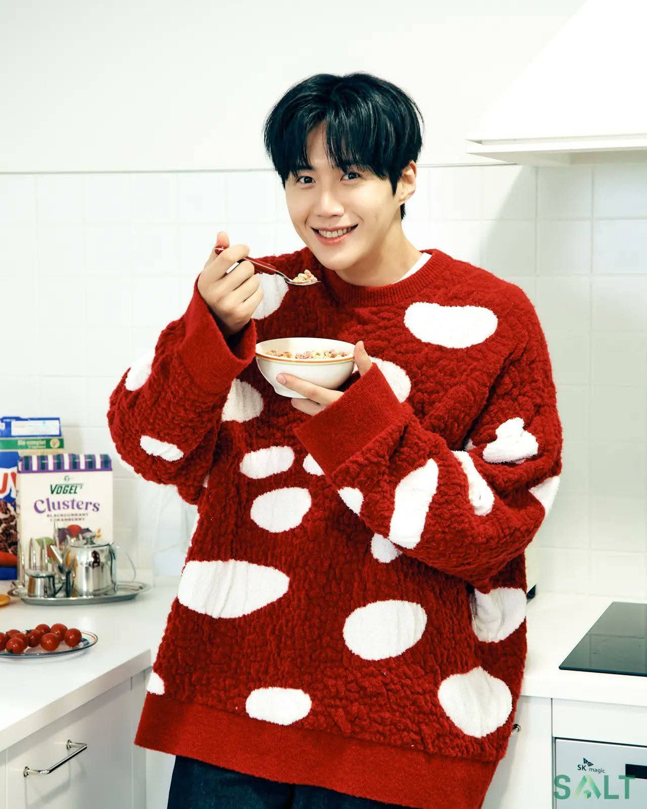 김선호의 최신 사진