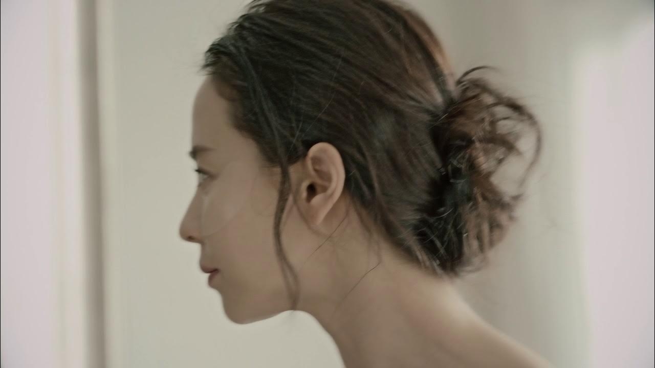 Behind-the-scenes cut of Song Jihyo