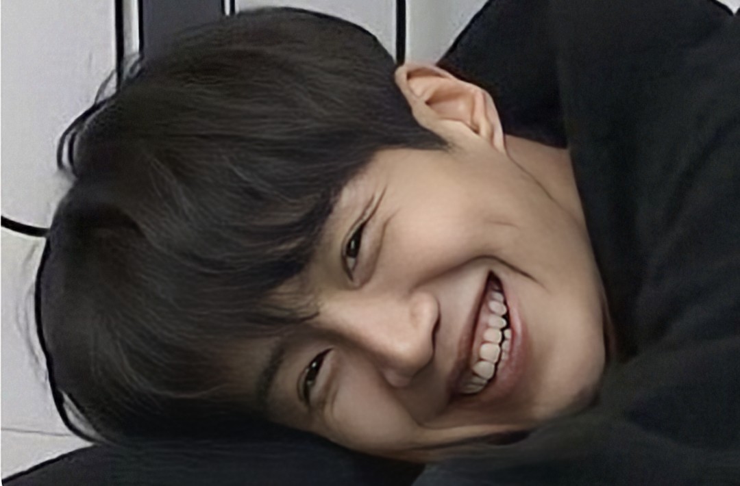 Foto kegiatan terbaru dari Kim Seonho